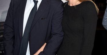 Дружина номінанта на "Оскар" покінчила життя самогубством