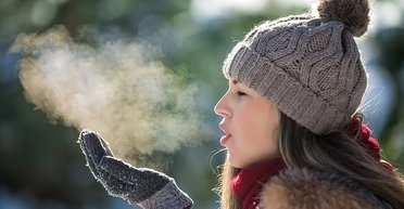 В Україні вдарить мороз до 15 градусів: де завтра буде найхолодніше і коли чекати снігу