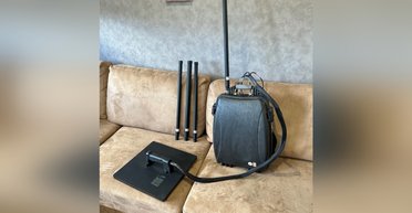 Два режима действия: создатели раскрыли, как применять РЕБ-рюкзаки (фото)