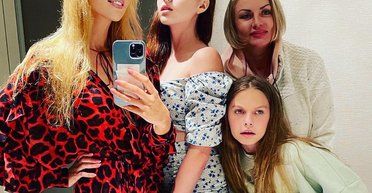 В Україні не могли діагностувати: Оля Полякова розповіла про хворобу мами