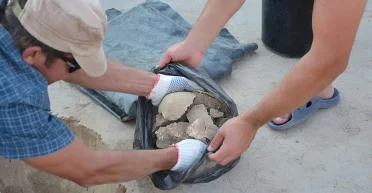 В Италии нашли доримский некрополь: археологи обнаружили 88 захоронений