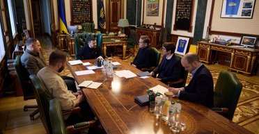 "Війна — це не кіно": Зеленський висловився про затяжну війну в Україні (фото)