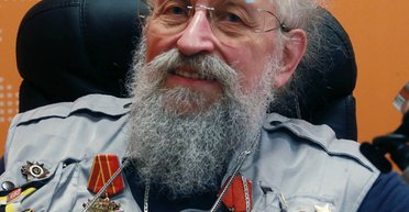 Выступил против войны в Украине: в РФ внезапно "сломался" депутат Анатолий Вассерман (фото)