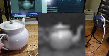 Обычную компьютерную мышь можно превратить в видеокамеру: как это сделать (видео)