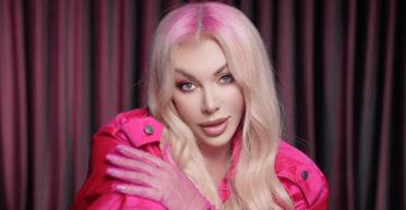 Ирина Билык призвала запомнить ее красивой и показалась в интересных образах (видео)