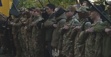 "Добровольці стали рідкістю": офіцер "Вовків да Вінчі" розповів, як поповнюються ЗСУ