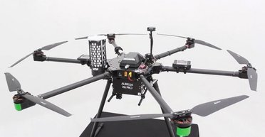 Український комплекс Bavovna поліпшить дрони ЗСУ: він уже проходить випробування (відео)