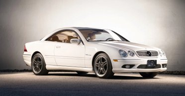 Дороже, чем новый: неприметный 21-летний Mercedes ушел с молотка за $300 000 (фото)