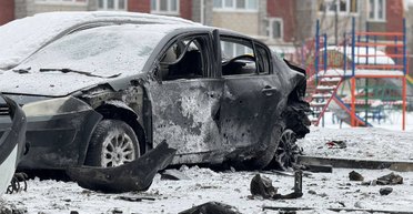 Ситуація в Бєлгороді: мешканці просять губернатора про евакуацію