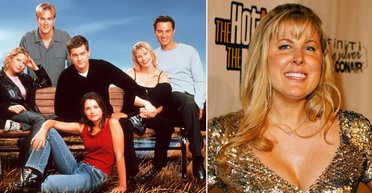 Прокляття "Затоки Доусона": чому головні актори серіалу помирають одне за одним (фото)