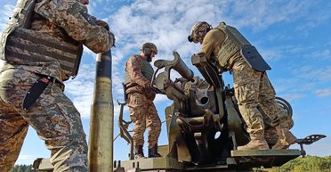 Два-три роки замість двох-трьох тижнів. Як Україна програє мобілізацію і дипломатію