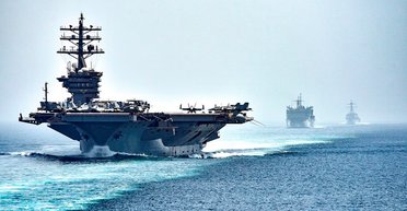 Еда, электроника и топливо: чего лишается мир из-за двойной блокады Ормузского пролива