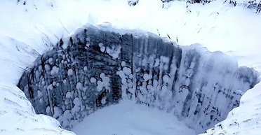 Арктические "зомби-вирусы" в Сибири могут спровоцировать новую мировую пандемию, — исследование