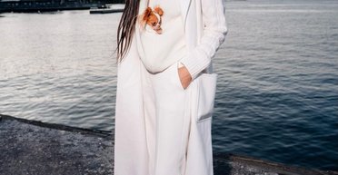 Деми Мур продемонстрировала идеальный летний образ (фото)