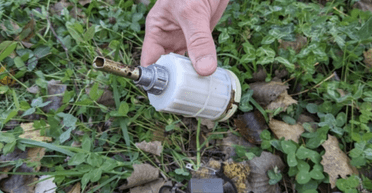 ВС РФ начали снова применять запрещенные аэрозольные гранаты, — ОСУВ "Харьков" (видео)