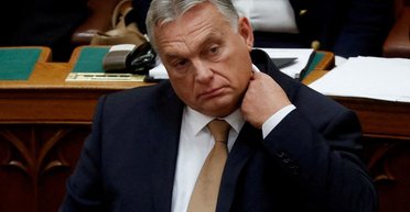 "Мы просто не согласны": вступление Украины в ЕС не отвечает интересам Венгрии, — Орбан