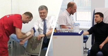 Анализы недели. Кто из кандидатов выглядел лучше в первые семь дней обмена ударами