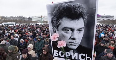 Бориса не царство. Почему в России и Украине идеализируют Немцова