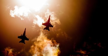 Намечается что-то интересное: в Крыму увеличилось количество самолетов-разведчиков НАТО, — соцсети (фото)