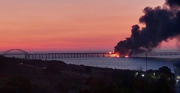 Перемога на морі без флоту: Як Україна змусила Росію піти з Азовського моря