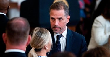 Сыну Байдена грозит до 25 лет тюрьмы из-за дела об оружии