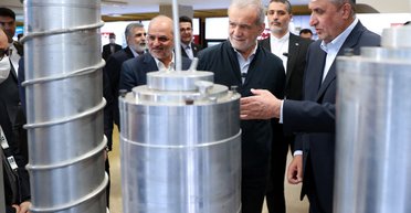 Ученые-ядерщики из Ирана тайно приезжали в РФ за новыми технологиями: что они успели получить