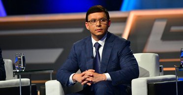 Поширював пропаганду через "Наш": екснардеп Мураєв отримав підозру в держзраді