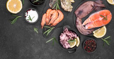 Сила соли: как йодированная соль поможет предотвратить дефицит йода, — эндокринолог