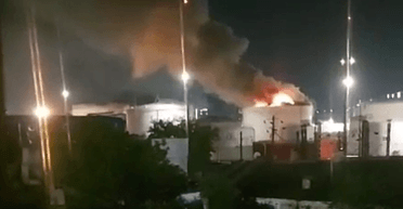 Туапсе в огне, крымский "Панцирь" мертв: о последствиях последних антироссийских санкций СБУ