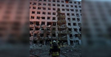 В Одесі зросла кількість загиблих: пошуково-рятувальні роботи продовжуються