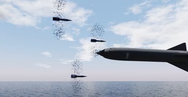 Електромагнітна зброя: у Франції заявили про прогрес у створенні рельсотрона (відео)