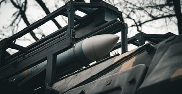 FrankenSAM у роботі: чому комплекси ППО стали пріоритетною ціллю для противника (фото)