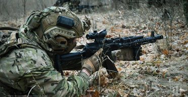 Атаки "замученных поросят": боец рассказал о боях на Покровском направлении