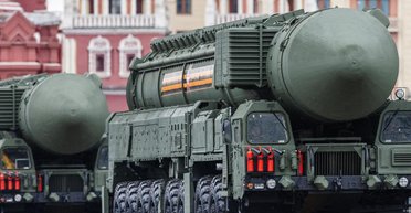 Путін дав наказ ударити "Орешником" по Києву: як росіяни це аргументують, — InformNapalm