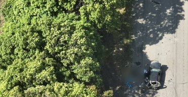 ЗС РФ убили цивільного під Покровськом FPV-дронами: волонтер оприлюднив докази злочину (фото)
