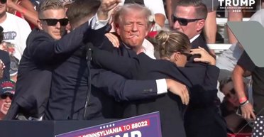 Покушение на Трампа: в машине нападавшего нашли взрывные устройства, — WSJ