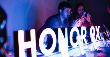 Honor не буде як Huawei випускати свої чипи: продовжить використовувати Qualcomm і MediaTek