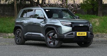 Не лише електрокари: українці активно купують авто з Китаю (фото)