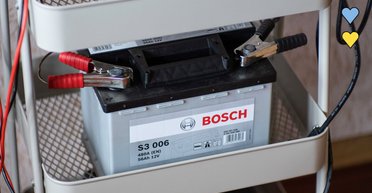 Зарядная станция своими руками: выгодно ли, какие детали нужны, сколько стоит