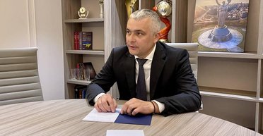 Уволенный из-за паспорта РФ замруководителя Нацполиции стал соискателем в академии МВД, — СМИ