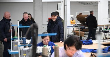 Украинцы не идут на работу из-за ТЦК: на Закарпатье нанимают работников из Бангладеша