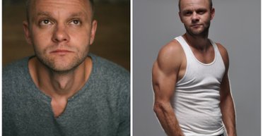 Актора серіалу "Спіймати Кайдаша" мобілізували в армію