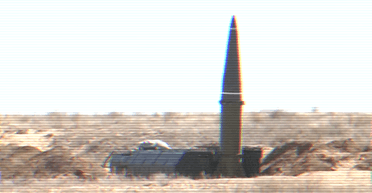 "Не исключено": РФ могла атаковать Украину 15 февраля ракетами из КНДР, — Игнат (видео)