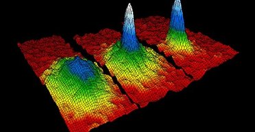 П'ятий стан матерії порушує правила квантової фізики: що таке конденсат Бозе–Ейнштейна