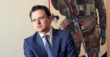 Особый случай. Дмитрий Кулеба о панамских офшорах, имиджевых потерях Украины и безвизовом режиме