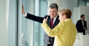 Ждите ответа. Четыре главных вопроса, связанных с безвизовым режимом для украинцев