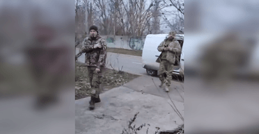 "Не підходьте до мене": на Одещині чоловік уникнув мобілізації, — соцмережі (відео)