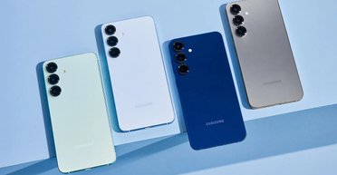 Android 17 появится на всех телефонах Samsung из этого списка: названы 65 устройств (фото)