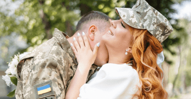 Регистрация брака: какую информацию про мужчин передают в ТЦК