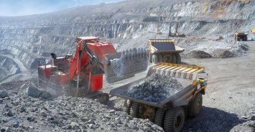 В Украине начинается первый проект по добыче лития: Свириденко раскрыла подробности